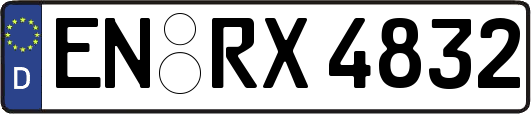 EN-RX4832