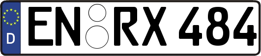 EN-RX484