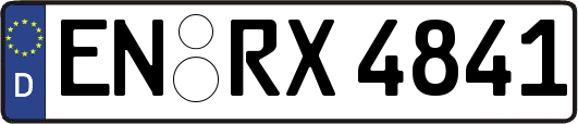 EN-RX4841