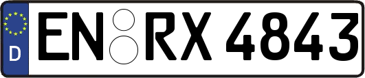 EN-RX4843