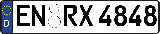 EN-RX4848