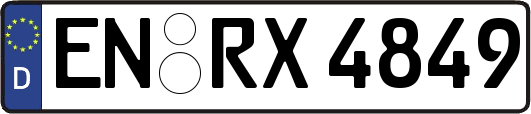 EN-RX4849