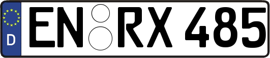 EN-RX485