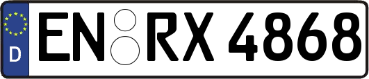 EN-RX4868