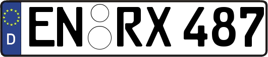 EN-RX487
