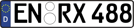 EN-RX488