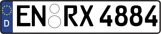 EN-RX4884