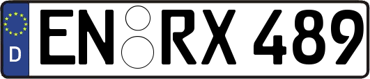 EN-RX489
