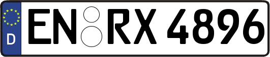 EN-RX4896