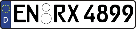 EN-RX4899
