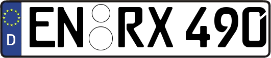 EN-RX490