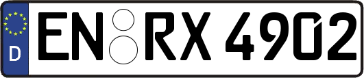 EN-RX4902