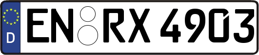 EN-RX4903