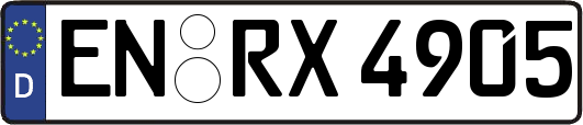 EN-RX4905