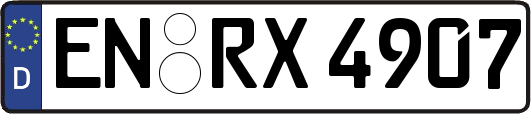 EN-RX4907