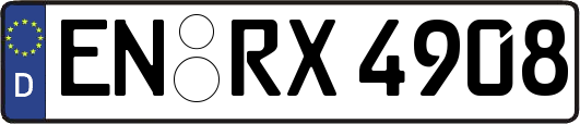 EN-RX4908
