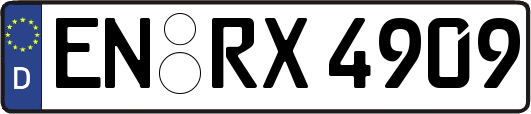 EN-RX4909