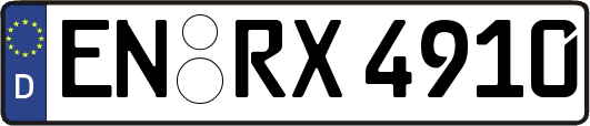 EN-RX4910