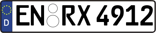 EN-RX4912