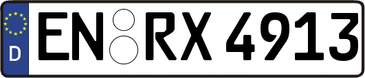 EN-RX4913