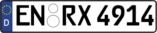 EN-RX4914