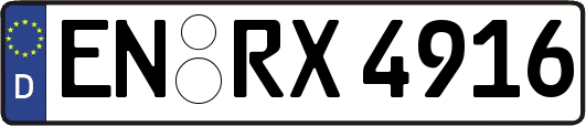 EN-RX4916