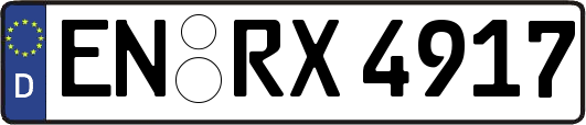 EN-RX4917