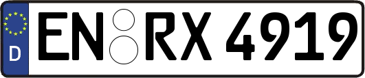 EN-RX4919