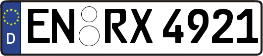 EN-RX4921