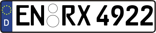 EN-RX4922