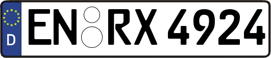 EN-RX4924