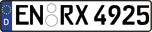 EN-RX4925