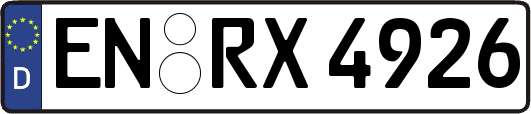 EN-RX4926