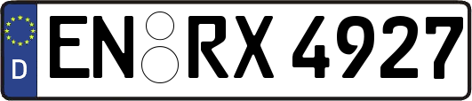 EN-RX4927