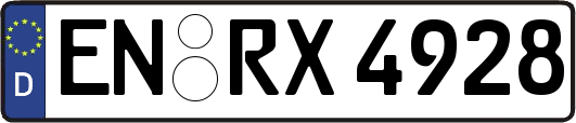 EN-RX4928