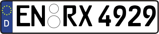 EN-RX4929