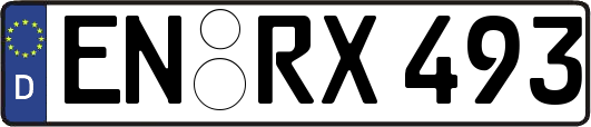 EN-RX493