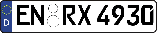EN-RX4930
