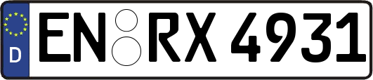 EN-RX4931