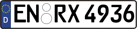 EN-RX4936