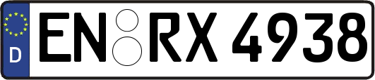 EN-RX4938
