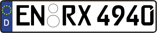 EN-RX4940
