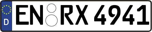 EN-RX4941