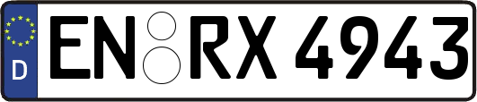 EN-RX4943