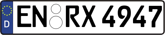 EN-RX4947