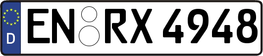 EN-RX4948
