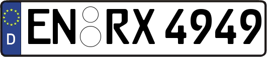 EN-RX4949