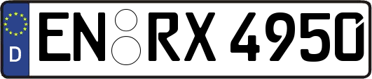 EN-RX4950