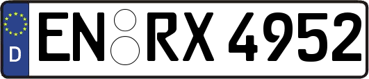 EN-RX4952