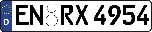 EN-RX4954